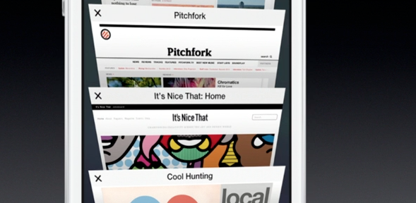 Melhore a performance do navegador Safari para iPhone e iPad
