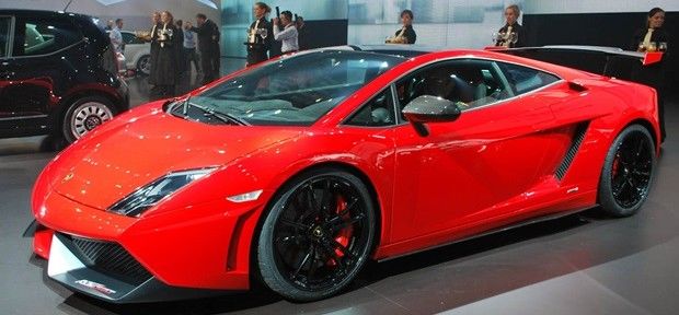 Montadora encerra a produção do superesportivo Lamborghini Gallardo