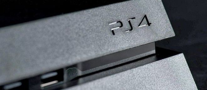 Playstation 4 é eleito o maior lançamento de console de todos os tempos