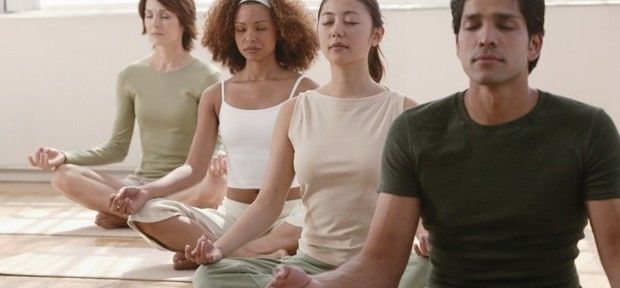 Meditação e Yoga: conheça verdades e mitos dessa prática