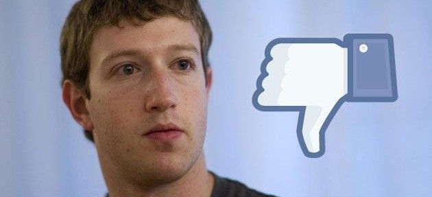 Facebook perde 3 milhões de adolescentes, apenas nos EUA