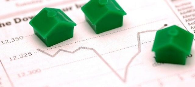 Financiamento imobiliário usando a Poupança cresceu 17% em 2013