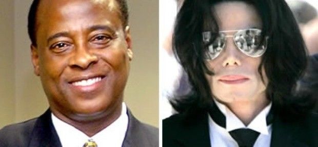 Morte de Michael Jackson: justiça confirma que Conrad Murray é culpado!