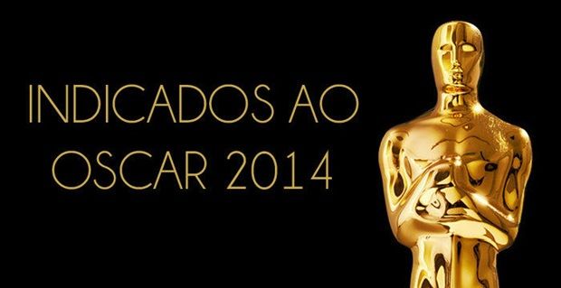 Conheça os indicados ao Oscar 2014 de cada categoria