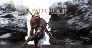 O jogo The Witcher 3 para PS4 e no Xbox One deverá rodar a 30 FPS