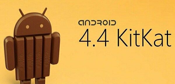 Android KitKat está presente em 1,8% do smartphones; Veja se a atualização está disponível