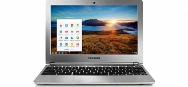 Chromebook, notebook Samsung (parceria com Google) chega ao Brasil por R$ 1.099