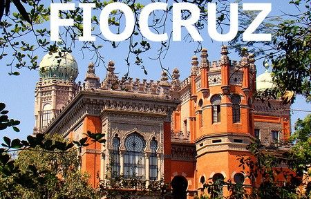 Concurso Fiocruz 2014 para Especialista