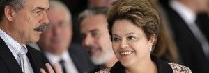 Dilma inicia 'reforma ministerial' visando Eleições 2014