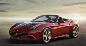 Nova Califórnia T é a 1ª Ferrari com turbo em mais de 20 anos; Última foi a F40