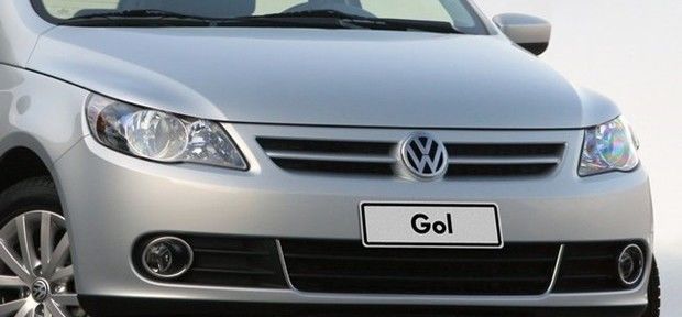 O mercado mudou muito em 10 anos, mas o VW Gol continua líder; Relembre e compare modelos!