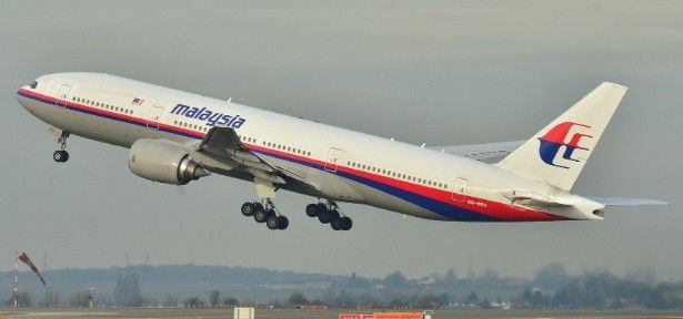 Acidente aéreo voo 370 da Malaysia Airlines é bem diferente do voo 447 da Air France (2009)