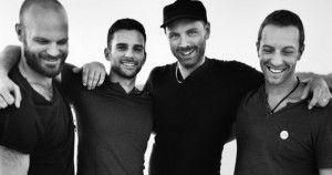 Coldplay lança novas músicas para o álbum 'Ghost Stories', que será lançada em Maio
