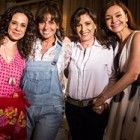 Apesar da baixa audiência, novelas da Globo não serão encurtadas