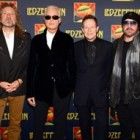 Led Zeppelin anuncia álbum com 4 músicas novas e relançamentos de outras para junho