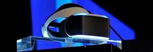 Project Morpheus (óculos de realidade virtual do Playstation 4) vai mudar a forma de jogar