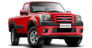 Nova Ranger Sport volta por R$ 67.990, visando mercado de Strada Adventure e Saveiro Cross