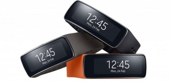 Samsung Gear Fit é o melhor 'Wearable Technology' lançado até hoje; Conheça outros