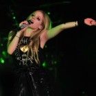 Avril Lavigne no Brasil: shows em SP, BH e no Rio de Janeiro ainda possuem ingressos