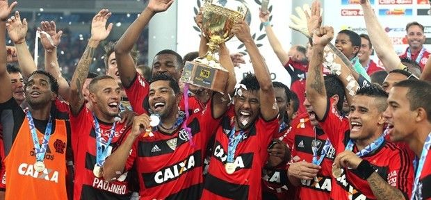Conheça os 11 campeões estaduais pelo Brasil; Decisões polêmicas marcaram o domingo