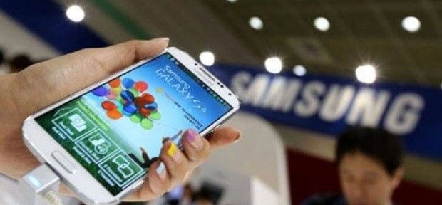 Samsung Galaxy S5 possui a melhor bateria de celular entre os 'top de linha'