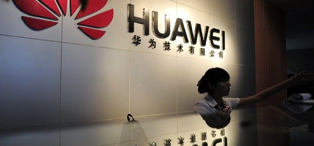 Huawei lançará novo celular com Android e Windows Phone