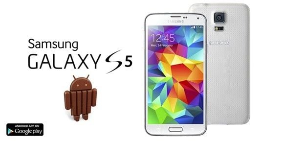 Novo Samsung Galaxy S5 possui tela de 5,1'', câmera 16MP e Android 4.4.2 (KitKat); Veja!