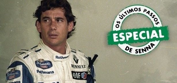 20 anos da morte de Ayrton Senna e você ainda não sabe de tudo; Confira!