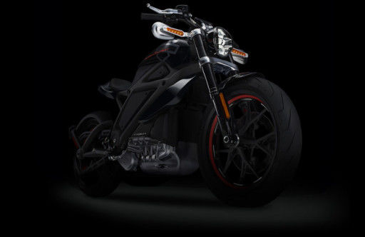 Harley-Davidson lança sua 1ª moto elétrica estradeira, se rendendo a tecnologia