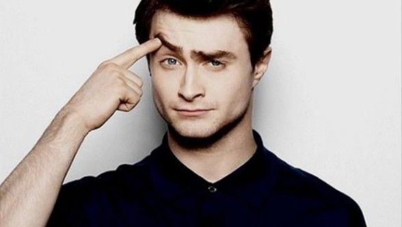 Daniel Radcliffe gostaria de ser Robin em 'Batman' com Ben Affleck, diz ator sobre reboot 