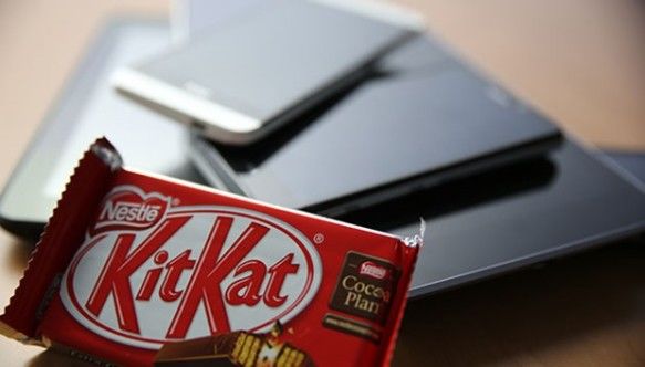 Confira os celulares Android 4.4 (KitKat) que receberão atualizações