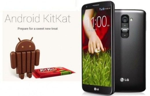 Atualização do Android 4.4 (KitKat) economiza bateria e deixa aplicativos mais rápidos
