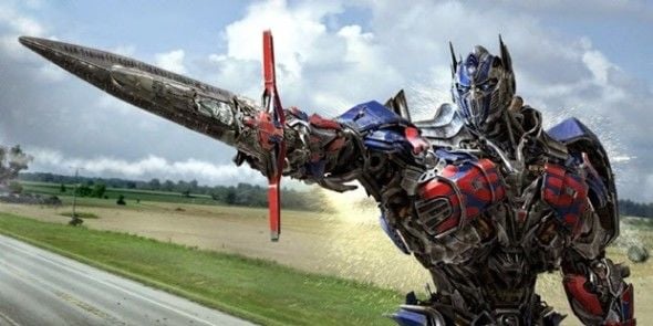 Filmes em cartaz: Transformers 4 'A Era da Extinção' estreia nos cinemas do Brasil
