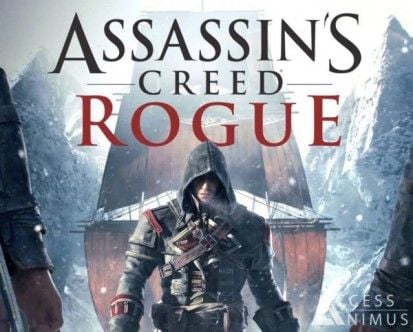 Confira o 1º trailer dublado de "Assassin's Creed: Rogue"; Game sai só pra PS3 e Xbox 360