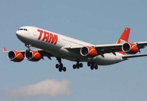 TAM pretende explorar voos regionais
