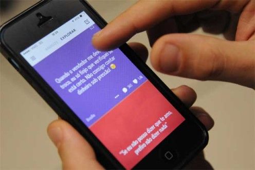 Aplicativo para celular Secret vira caso de polícia e MP aciona Google, Apple e Microsoft