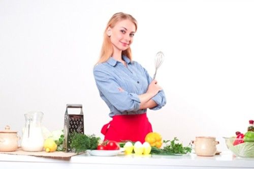 Dicas e segredos de cozinha: Aprenda evitar desperdícios e ganhar tempo