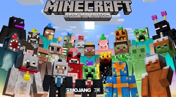 Minecraft para todos! Conheça as diferentes versões do jogo para celular, PC ou console