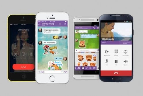 Atualização do Viber: Aplicativo agora tem recurso de vídeo chamada gratuita