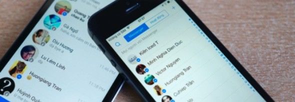 Facebook Messenger: aplicativo de mensagens para celular gera polêmica com permissões