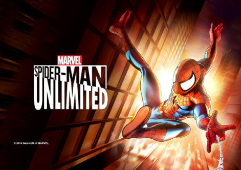 Spider-Man Unlimited: Novo jogo é lançado para Android, iOS e Windows Phone