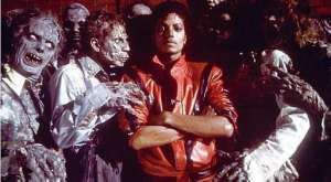Michael Jackson eterno: Clipe de Thriller ganhará versão em 3D em 2015