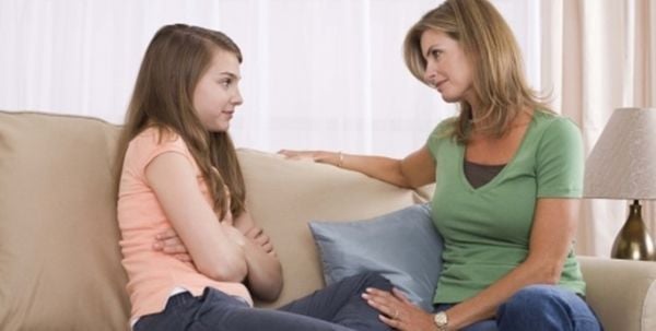 Diálogo familiar: veja perguntas que todos os pais devem 