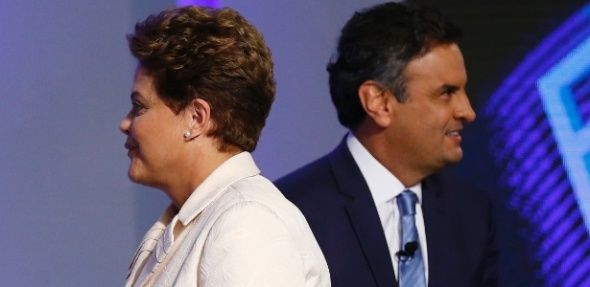 Eleições 2014: Dilma e Aécio Neves disputarão a Presidência da república no segundo turno - veja detalhes