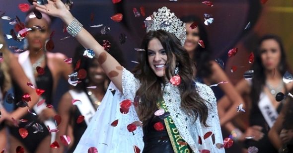 Quem é Melissa Holanda Gurgel? Veja curiosidades sobre a nova ‘Miss Brasil’