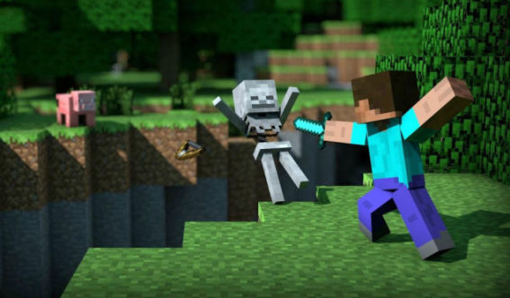 Minecraft: Microsoft afirma que, por enquanto, não lançará sequência do game