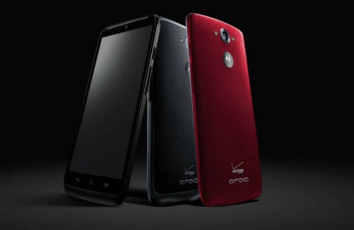 Motorola anuncia 'Droid Turbo', um dos smartphone mais potentes do mercado – veja