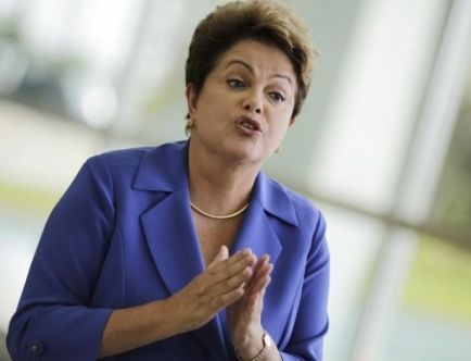 Mudanças na economia começam a partir de novembro, diz Dilma