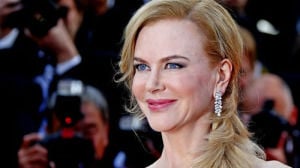 Aos 47 anos de idade, atriz Nicole Kidman gostaria de engravidar novamente