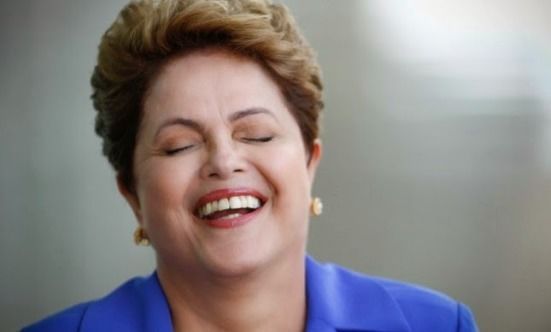 Nova pesquisa Datafolha para presidente aponta Dilma na liderança em todas as regiões do país